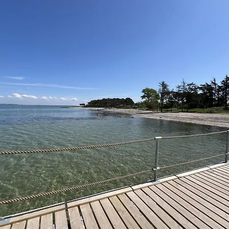 Zezilie - 125m From The Sea By Interhome Dom wakacyjny