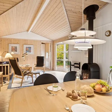 Zezilie - 125m From The Sea By Interhome Dom wakacyjny Gorlev